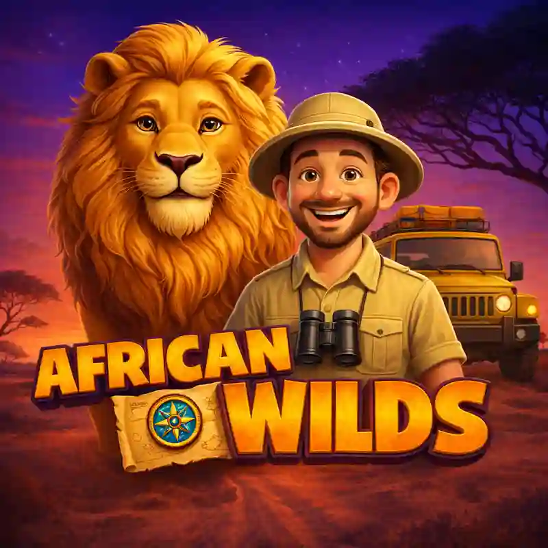 African Wilds Slot Game ph365 login