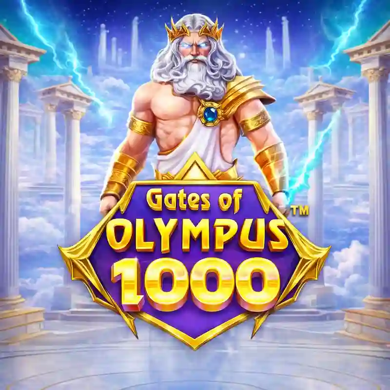 Gates of Olympus 1000 slot game interface sa ph365 login