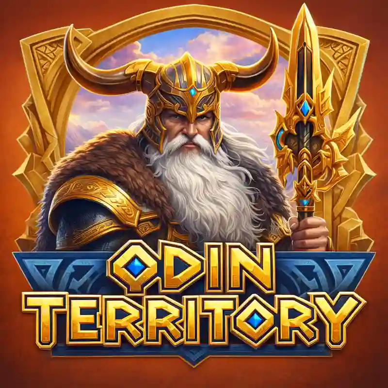 Odin Territory Online Slot Game ph365 login
