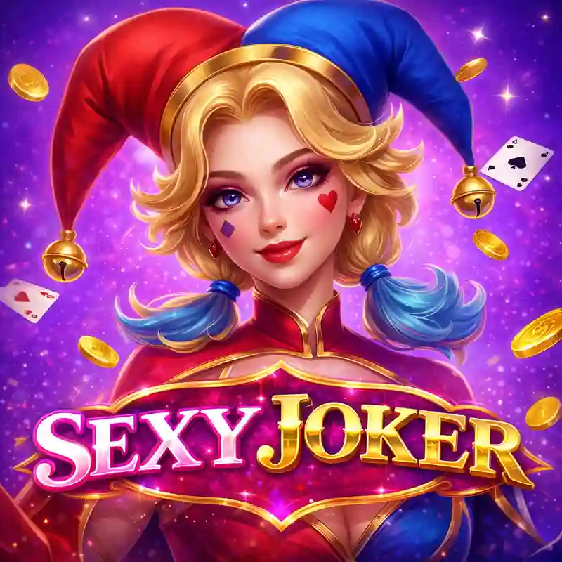 Sexy Joker Slot Game ph365 login