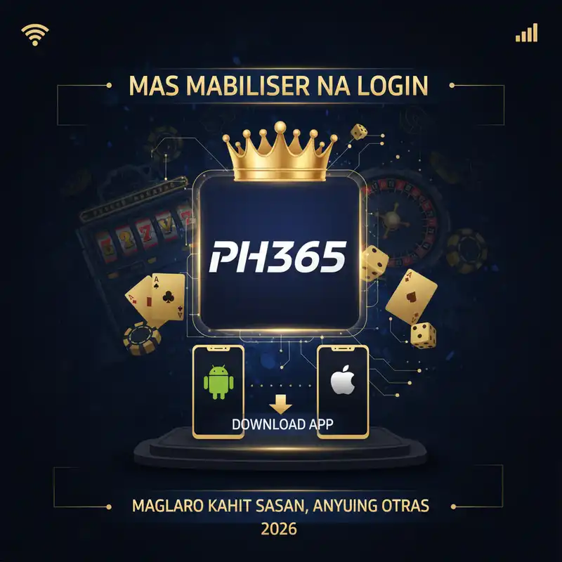 PH365 App
