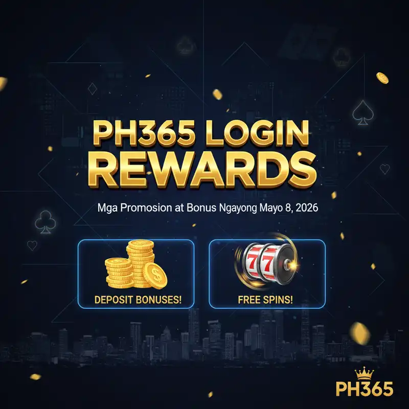 PH365 Rewards