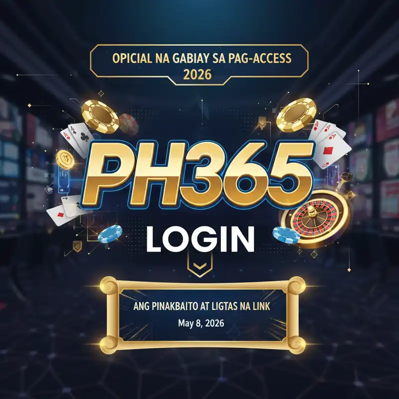 PH365 Official Guide