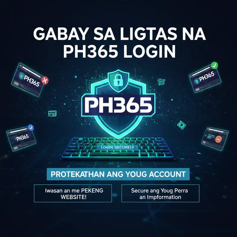PH365 Security